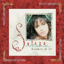 Selena Dreaming Of You 2 LP