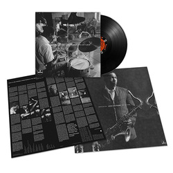 John Coltrane Both Directions At Once: The Lost Album  LP Previously Unheard/Unknown Until 2004 150G Black Vinyl Single-Pocket Jacket With Die-Cuts Bo