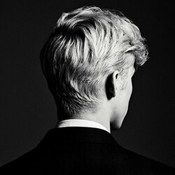 Troye Sivan Bloom  LP