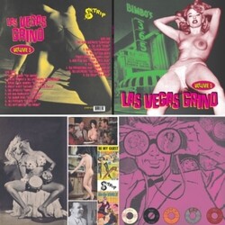 Various Artists Las Vegas Grind #5  LP