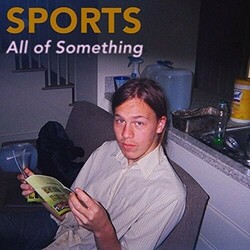 Sports All Of Something  LP Download