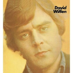 David Wiffen David Wiffen  LP 180 Gram