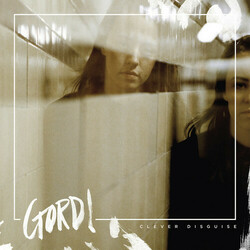 Gordi Clever Disguise  LP