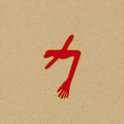 Swans The Glowing Man 3 LP