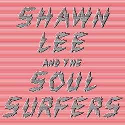 Shawn Lee & The Soul Surfers Shawn Lee & The Soul Surfers  LP