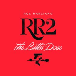 Roc Marciano Rr2: The Bitter Dose 2 LP