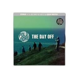 Poldoore The Day Off  LP Green Colored Vinyl