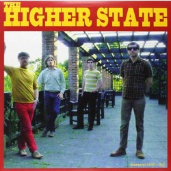 The Higher State The Higher State  LP Mono