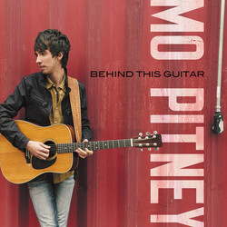 Mo Pitney Behind This Guitar  LP 180 Gram Download