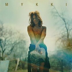 Mykki Blanco Mykki 2 LP+Cd