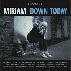 Miriam Down Today  LP