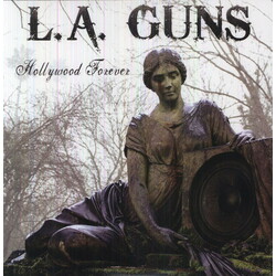 L.A. Guns Hollywood Forever  LP