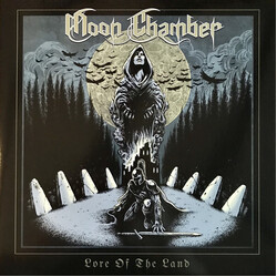 Moon Chamber Lore Of The Land  LP