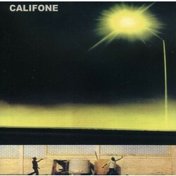 Califone Sometimes Good Weather Follows Bad People 2  LP Expanded Edition