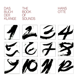 Hans Otte The Book Of Sounds 2 LP