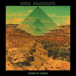 Ikebe Shakedown Stone By Stone  LP