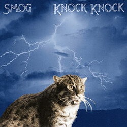 Smog Knock Knock  LP