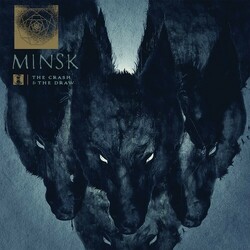 Minsk The Crash And The Draw  LP Download