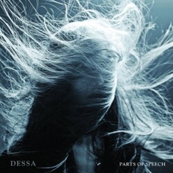 Dessa Parts Of Speech  LP