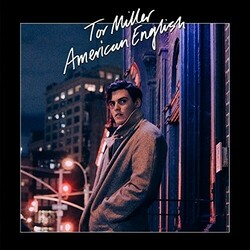 Tor Miller American English  LP