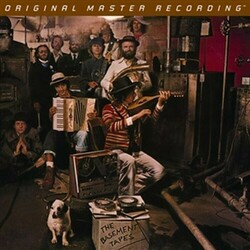 Bob Dylan & The Band The Basement Tapes 2 LP 180 Gram Audiophile Vinyl Limited/Numbered No Export To Japan