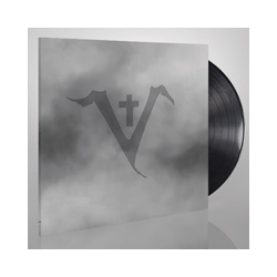 Saint Vitus Saint Vitus  LP