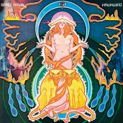 Hawkwind (With Lemmy) Space Ritual 2 LP 180 Gram