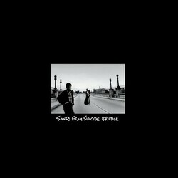 David Kauffman/Eric Caboor Songs From Suicide Bridge 2 LP Gatefold Download