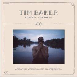 Tim Baker Forever Overhead  LP