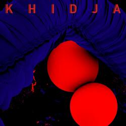 Khidja In The Middle Of The Night 12'' Ep