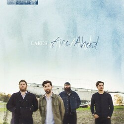 Lakes Fire Ahead 2 LP