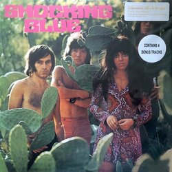 Shocking Blue Scorpio'S Dance  LP 180 Gram Audiophile Vinyl 4 Bonus Tracks Gatefold