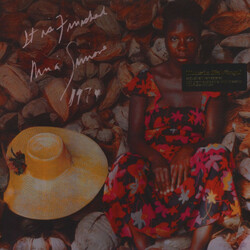 Nina Simone It Is Finished  LP 180 Gram Audiophile Vinyl Import
