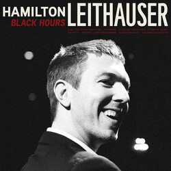 Hamilton Leithauser Black Hours  LP Former Lead Singer Of The Walkmen