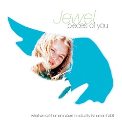 Jewel Pieces Of You  LP 5 Bonus Tracks