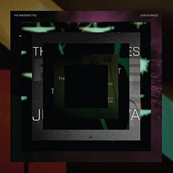 The Raveonettes 2016 Atomized Deluxe  LP