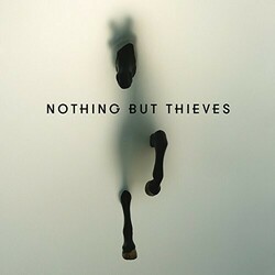 Nothing But Thieves Nothing But Thieves  LP White Vinyl Download