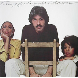 Tony Orlando & Dawn He Don't Love You, Like I Love You Vinyl LP USED