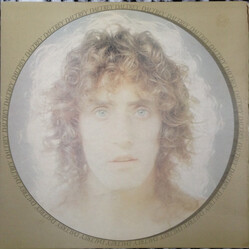 Roger Daltrey Daltrey Vinyl LP USED