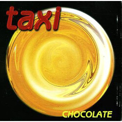 Taxi Chocolate Vinyl LP USED