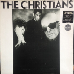 The Christians The Christians Vinyl LP USED
