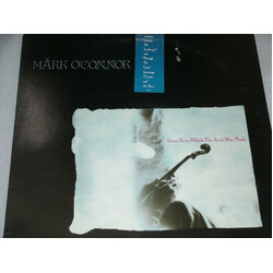 Mark O'Connor Stone From Which The Arch Was Made Vinyl LP USED