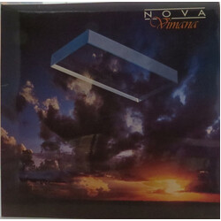 Nova (38) Vimana Vinyl LP USED