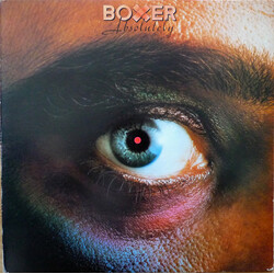 Boxer (2) Absolutely Vinyl LP USED