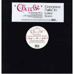 Charlie (11) / MCD Everyone Falls In Love (Remix) Vinyl USED