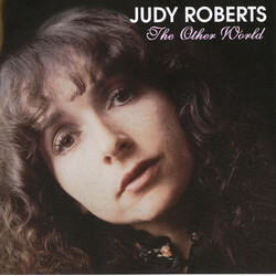 Judy Roberts The Other World Vinyl LP USED