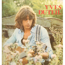 Yves Duteil Yves Duteil Vinyl LP USED