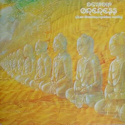 Devadip Oneness (Silver Dreams-Golden Reality) Vinyl LP USED