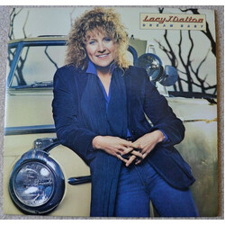 Lacy J. Dalton Dream Baby Vinyl LP USED