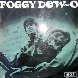 The Foggy Dew-O Foggy Dew-O Vinyl LP USED